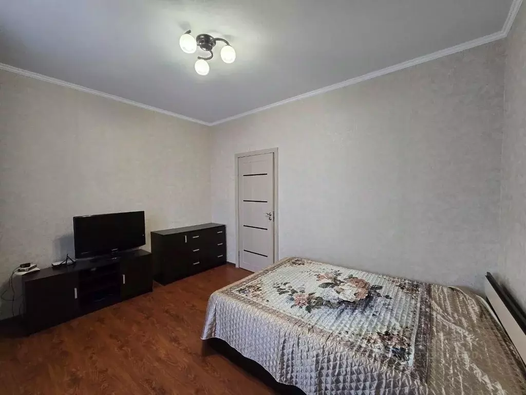 Студия Ростовская область, Ростов-на-Дону ул. Еременко, 93 (27.0 м) - Фото 2