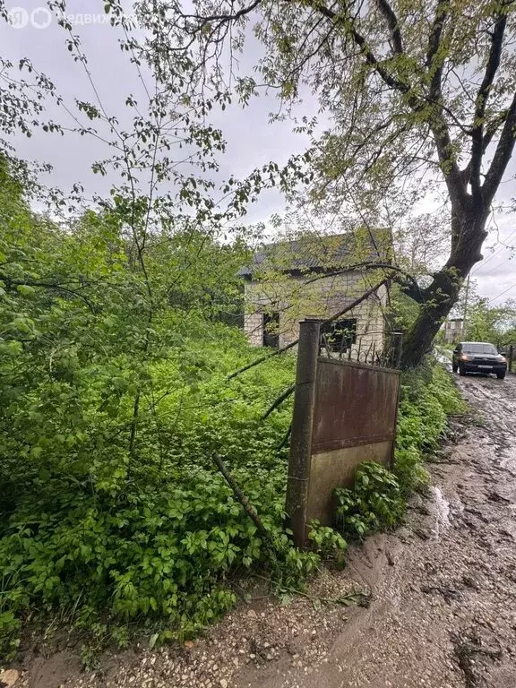 Участок в Кабардино-Балкарская Республика, городской округ Нальчик, ... - Фото 2