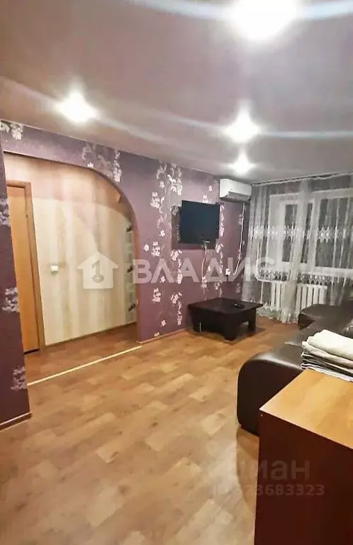 3-к кв. Волгоградская область, Волгоград просп. Имени В.И. Ленина, ... - Фото 1