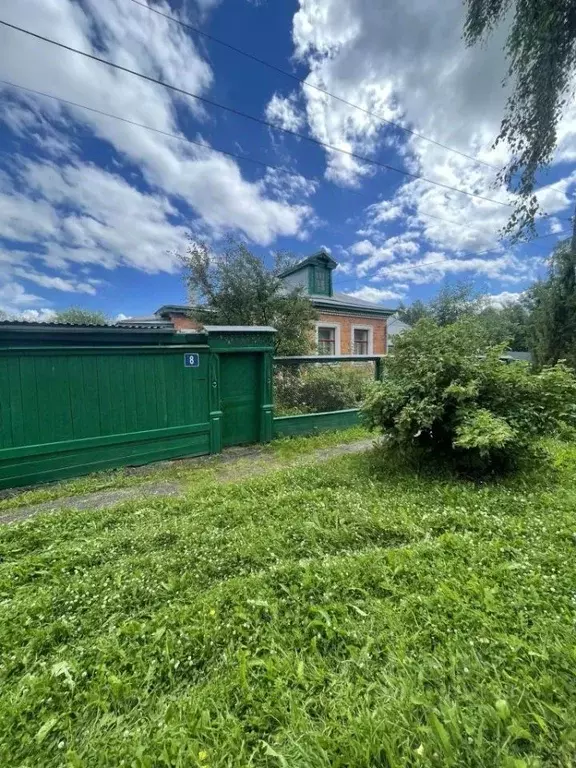 Дом в Нижегородская область, Богородск Новый пер., 8 (62 м) - Фото 2