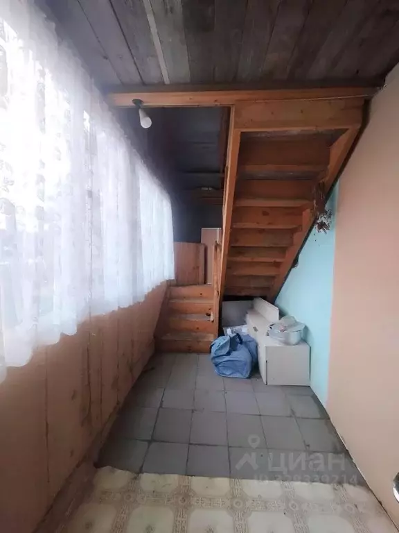 Дом в Тверская область, Калининский муниципальный округ, Виктория ... - Фото 2