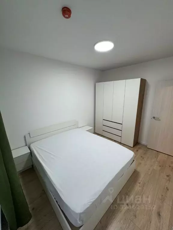 1-к кв. Ленинградская область, Всеволожский район, д. Новое Девяткино ... - Фото 1