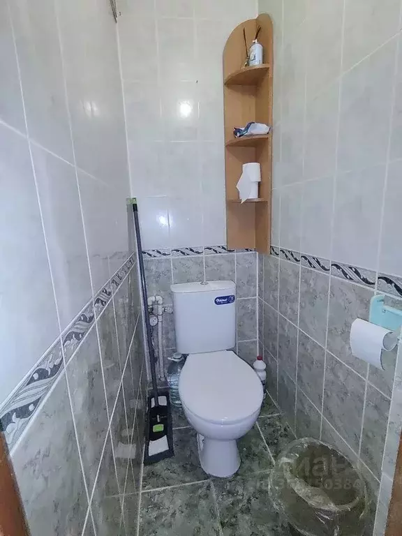 2-к кв. Краснодарский край, Геленджик ул. Грибоедова, 25 (50.0 м) - Фото 1
