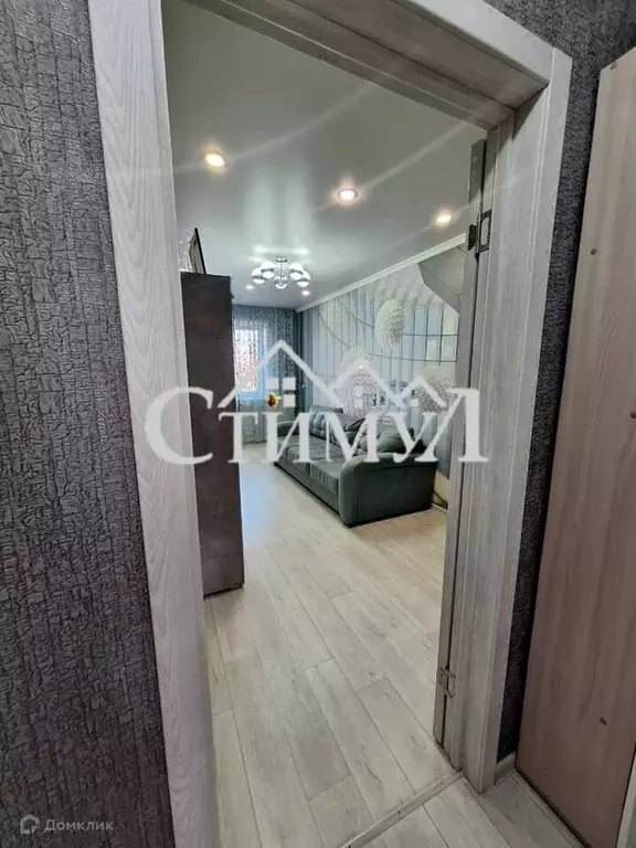 Продаётся 2-к квартира, 55 м - Фото 1