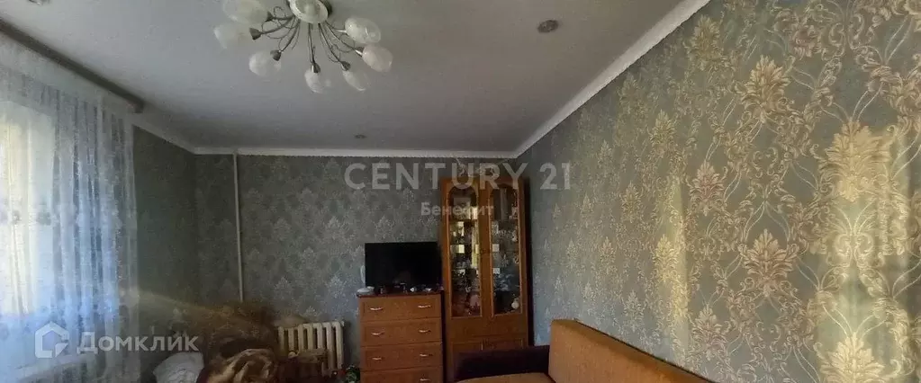 Продаётся 1-к квартира, 35 м - Фото 0