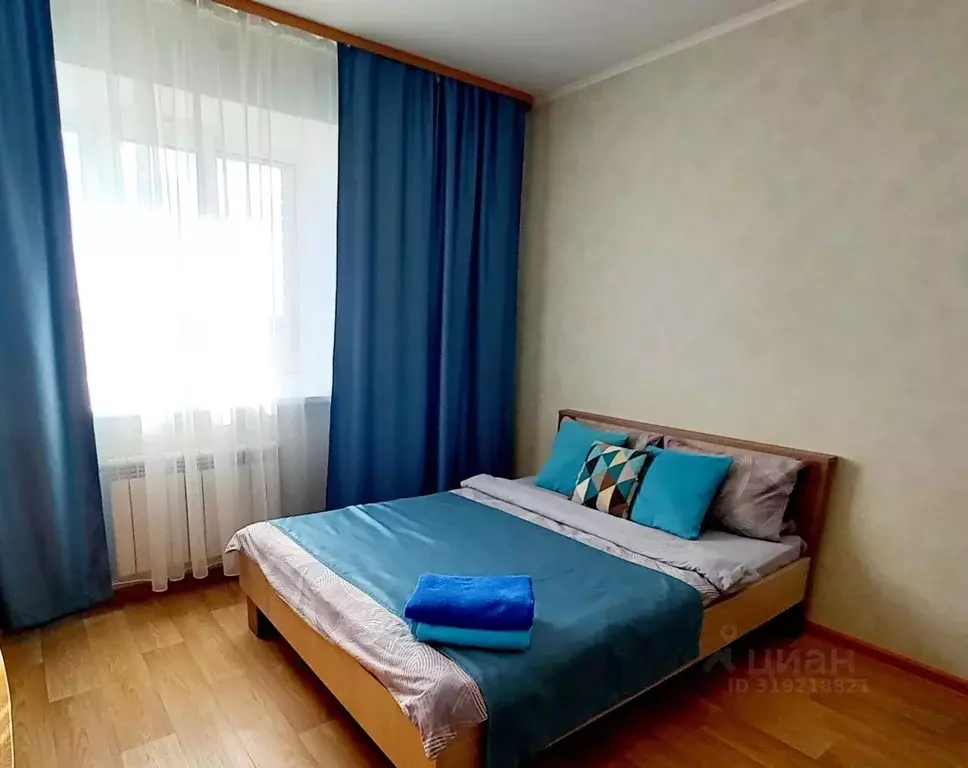 1-к кв. Коми, Сыктывкар Коммунистическая ул., 77/2 (38.0 м) - Фото 0