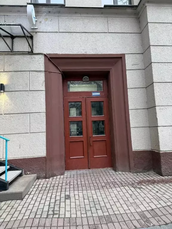 4-к кв. Москва Кутузовский просп., 45 (300.6 м) - Фото 1