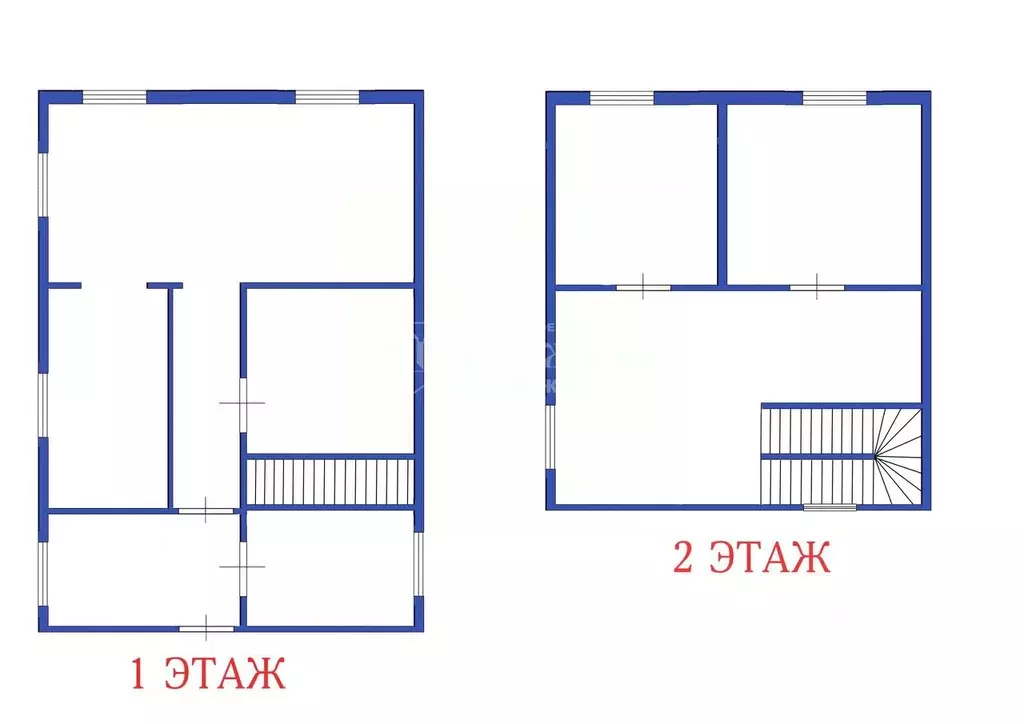 Дом в Кемеровская область, Кемерово Акмолинская ул., 15 (95 м) - Фото 1