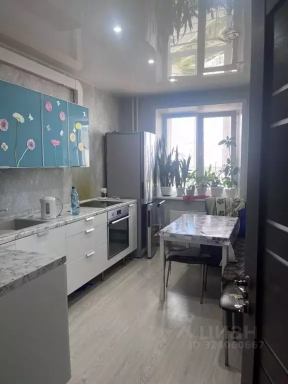 2-к кв. Томская область, Томск Солнечный мкр, ул. Герасименко, 1/20 ... - Фото 0