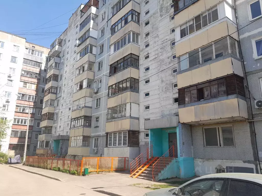 2-к кв. Московская область, Королев Юбилейный мкр, ул. Большая ... - Фото 0