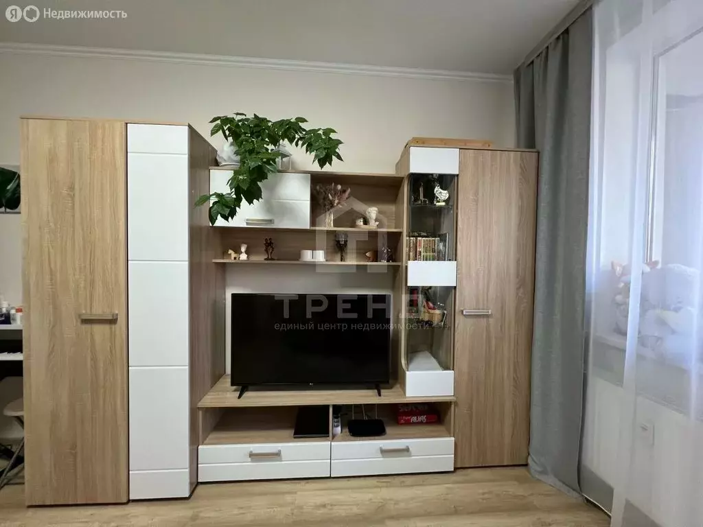 Квартира-студия: Мурино, Петровский бульвар, 14к1 (23.4 м) - Фото 0