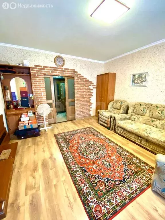 2-комнатная квартира: Новый Уренгой, район Северная Жилая Часть, ... - Фото 1