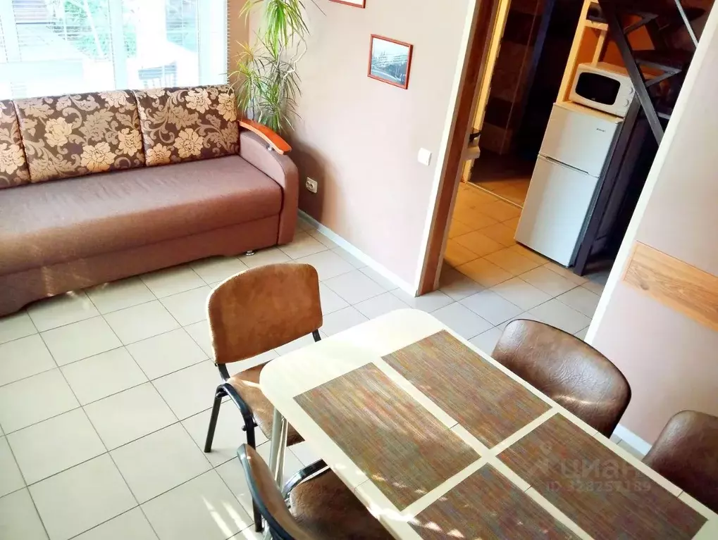 Дом в Смоленская область, Смоленск ул. Зои Космодемьянской, 44 (80 м) - Фото 2