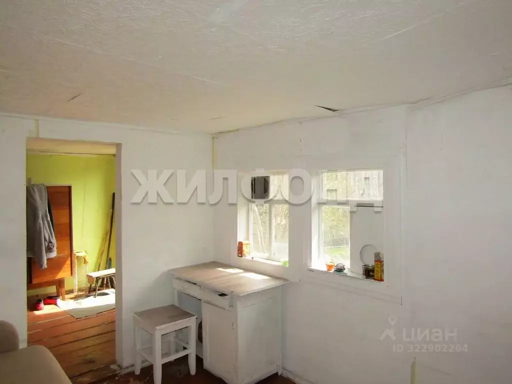 Участок в Новосибирская область, Новосибирск Золотая Горка СНТ,  (6.93 ... - Фото 2