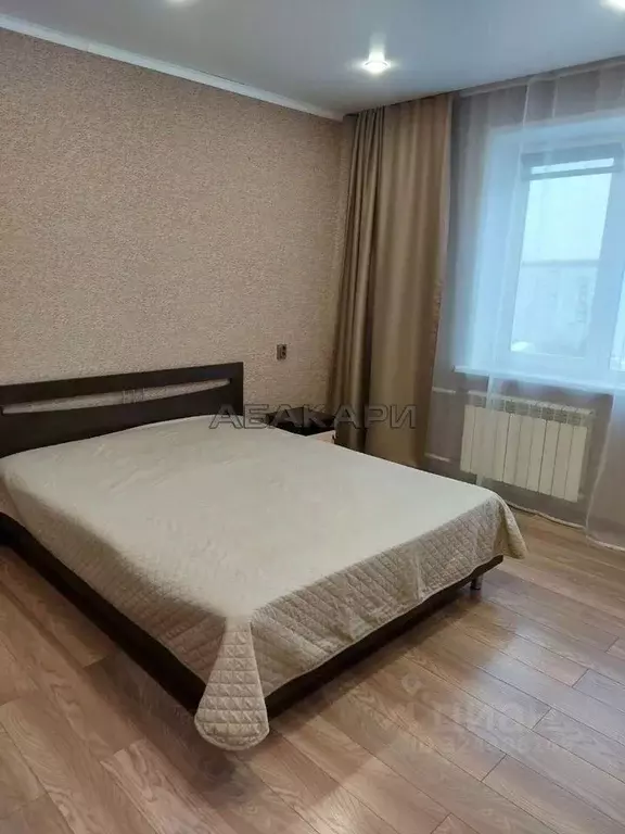 2-к кв. Красноярский край, Красноярск Ботаническая ул., 16а (64.0 м) - Фото 1