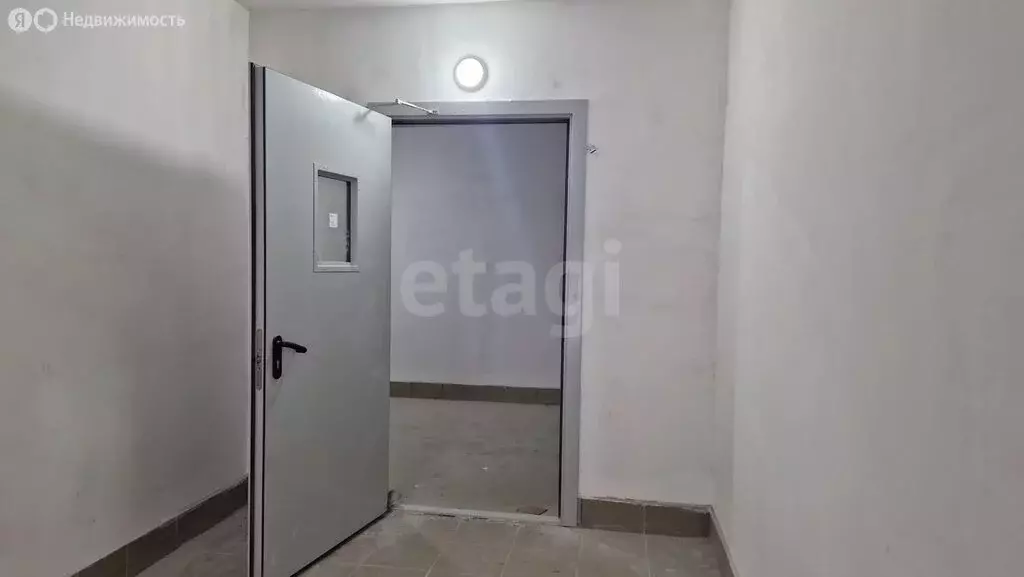 2-комнатная квартира: Новосибирск, Плющихинская улица, 2 (42.78 м) - Фото 1