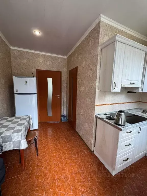 1-к кв. Крым, Симферополь ул. Мелек, 11 (40.0 м) - Фото 2