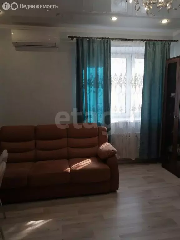 2-комнатная квартира: Омск, улица Красный Путь, 103к3 (55.6 м) - Фото 1