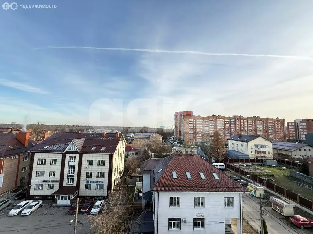 Офис (45.6 м) - Фото 2