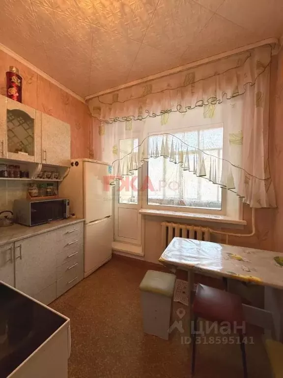 2-к кв. Саха (Якутия), Нерюнгри ул. Карла Маркса, 2 (54.3 м) - Фото 0