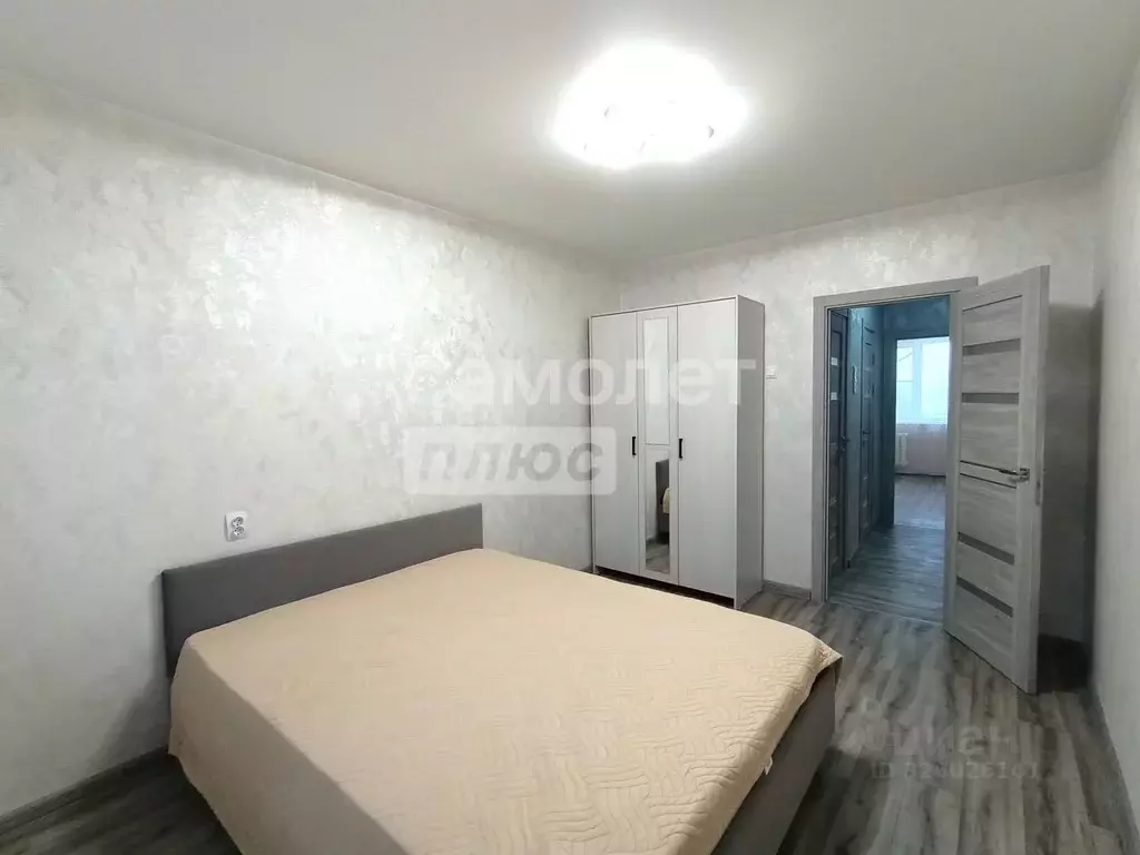 3-к кв. Московская область, Ногинск Богородский городской округ, ул. ... - Фото 2