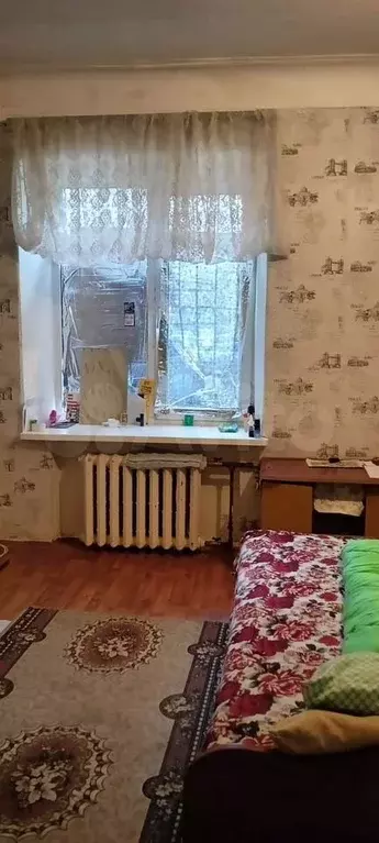 Комната 15 м в 3-к., 1/4 эт. - Фото 1