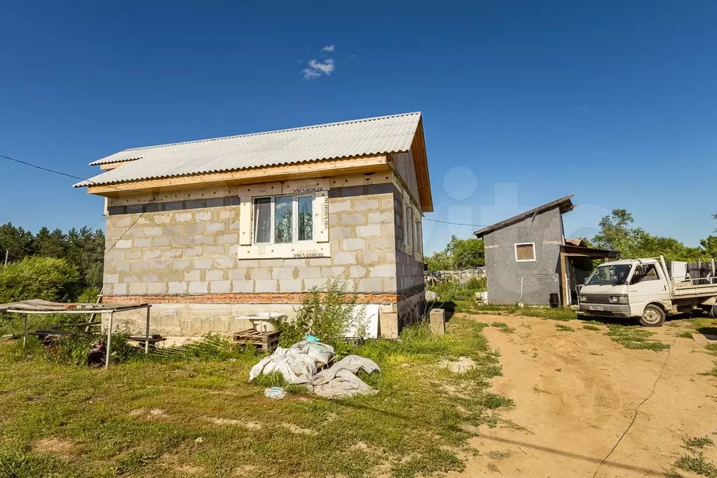 Дом 111,1 м на участке 14,8 сот. - Фото 1