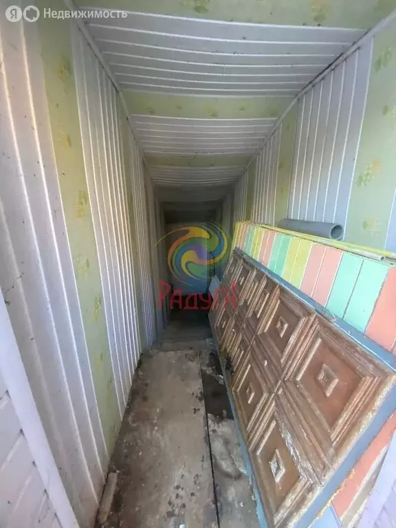 Помещение свободного назначения (147.1 м) - Фото 1