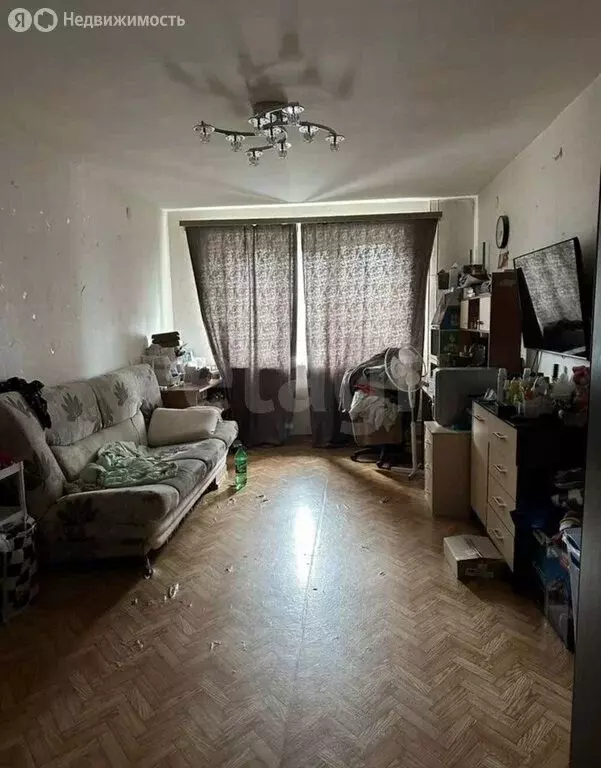 3-комнатная квартира: Пермь, улица Макаренко, 6 (104 м) - Фото 2