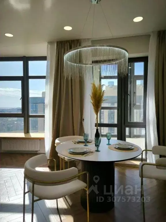 1-к кв. Ростовская область, Ростов-на-Дону Красноармейская ул., ... - Фото 1