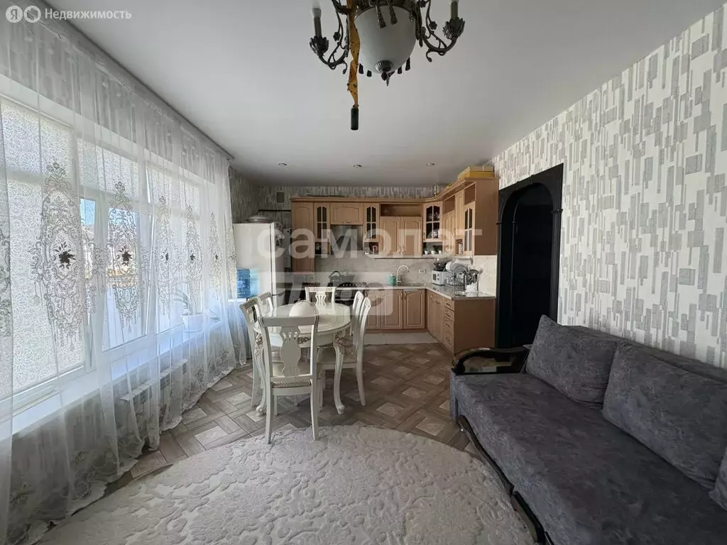 Дом в Михайловск, Отрадный переулок (80 м) - Фото 0