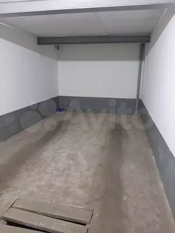 Гараж, 24 м - Фото 1