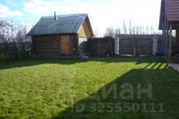 Дом в Владимирская область, Суздальский район, Селецкое муниципальное ... - Фото 1