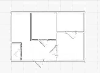 3-к кв. Ингушетия, Карабулак ул. Осканова (69.8 м) - Фото 2