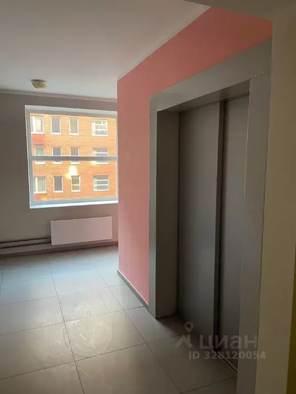 3-к кв. Московская область, Люберцы городской округ, Красково пгт ш. ... - Фото 2