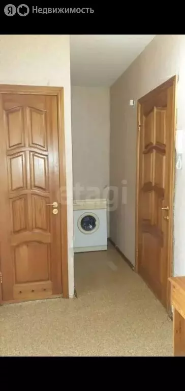 1-комнатная квартира: Омск, улица Малиновского, 10 (37.1 м) - Фото 2