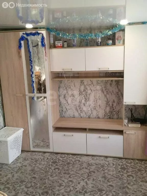 Дом в деревня Береговая, Лесная улица (18 м) - Фото 2