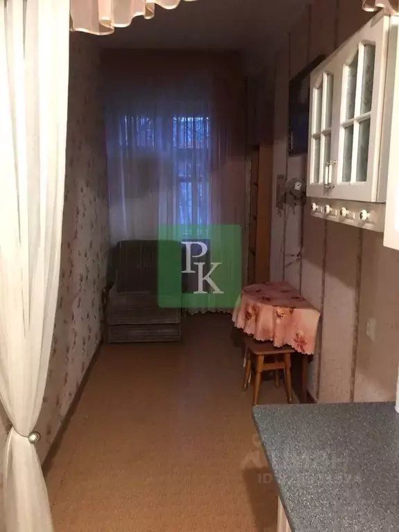 1-к кв. Севастополь ул. Перекопская, 9/99 (30.9 м) - Фото 1