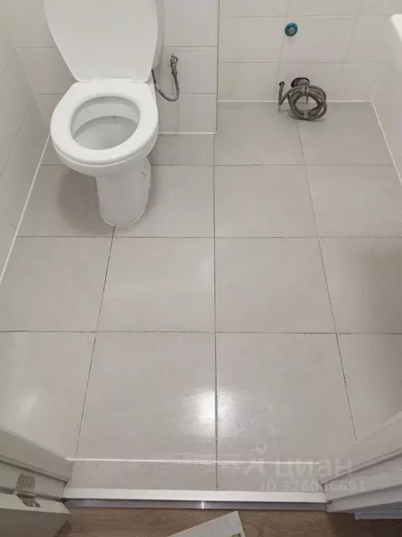 3-к кв. Москва Базовская ул., 15к4 (67.0 м) - Фото 1