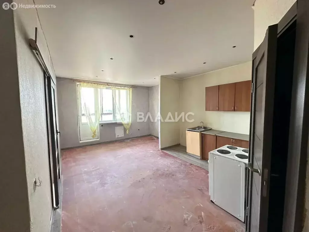 2-комнатная квартира: посёлок городского типа Октябрьский, улица ... - Фото 1