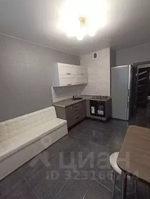 1-к кв. Рязанская область, Рязань ул. Шевченко, 82к1 (42.7 м) - Фото 2