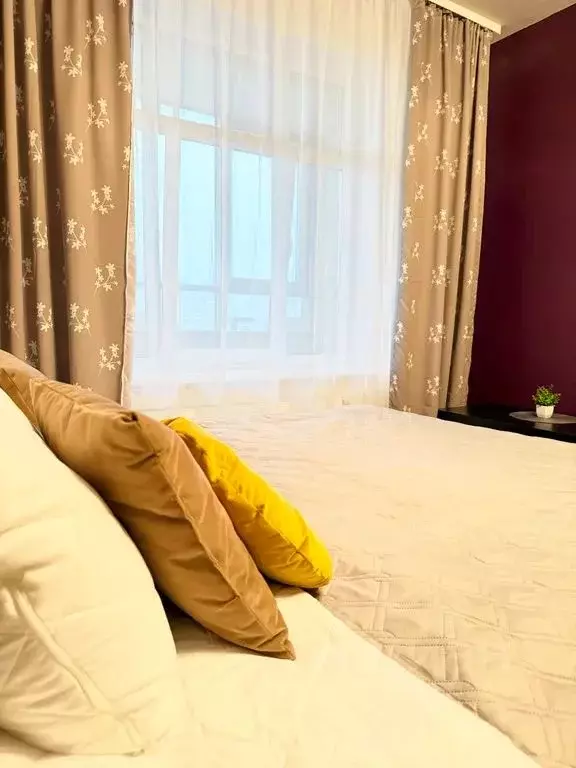 1-к кв. Санкт-Петербург Союзный просп., 4 (42.0 м) - Фото 2