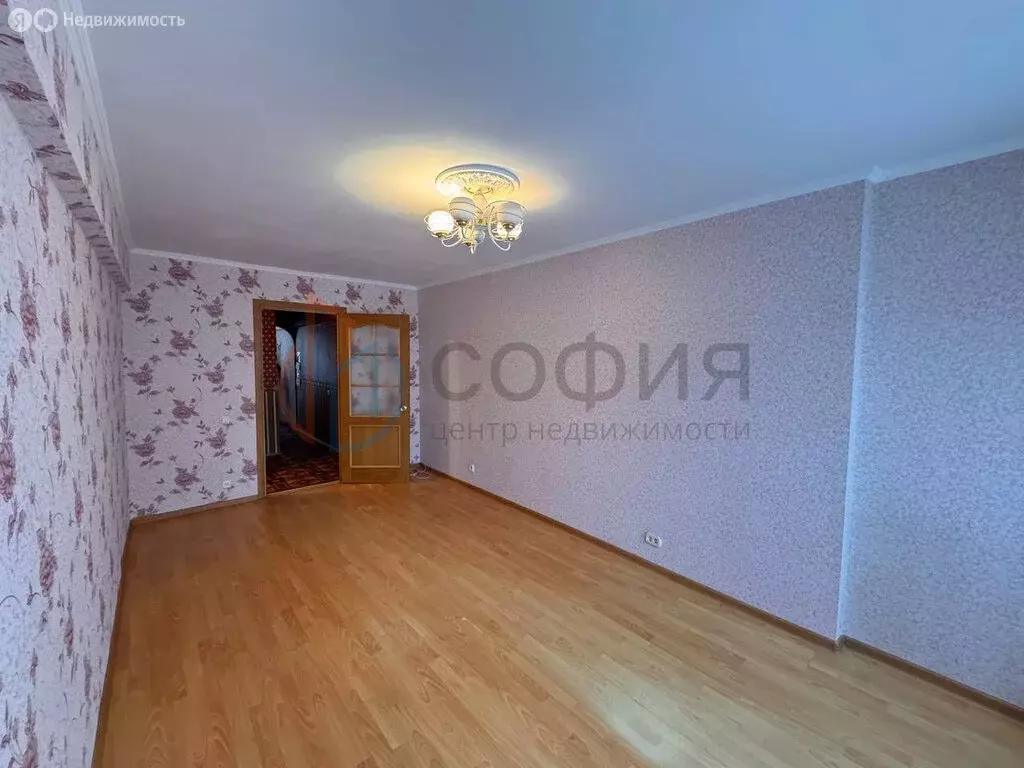 1-комнатная квартира: Архангельск, Советская улица, 19к1 (33.5 м) - Фото 1