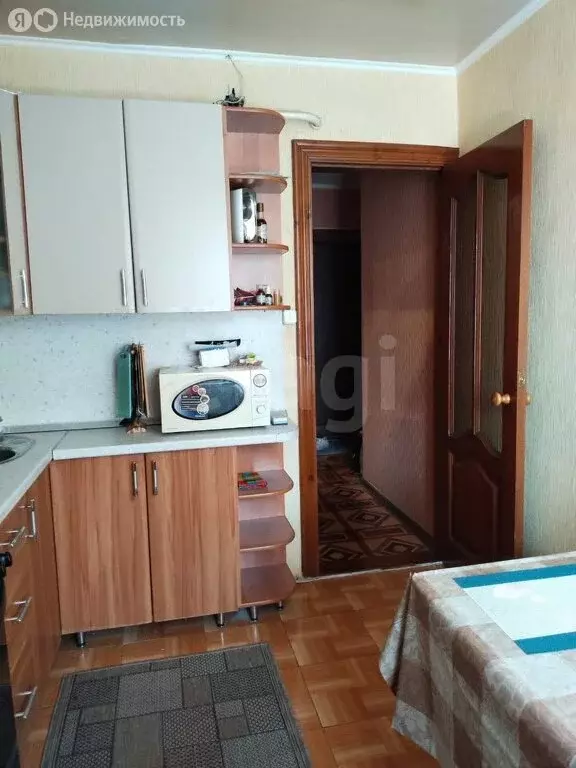 2-комнатная квартира: Саранск, Рабочая улица, 10 (49.8 м) - Фото 0