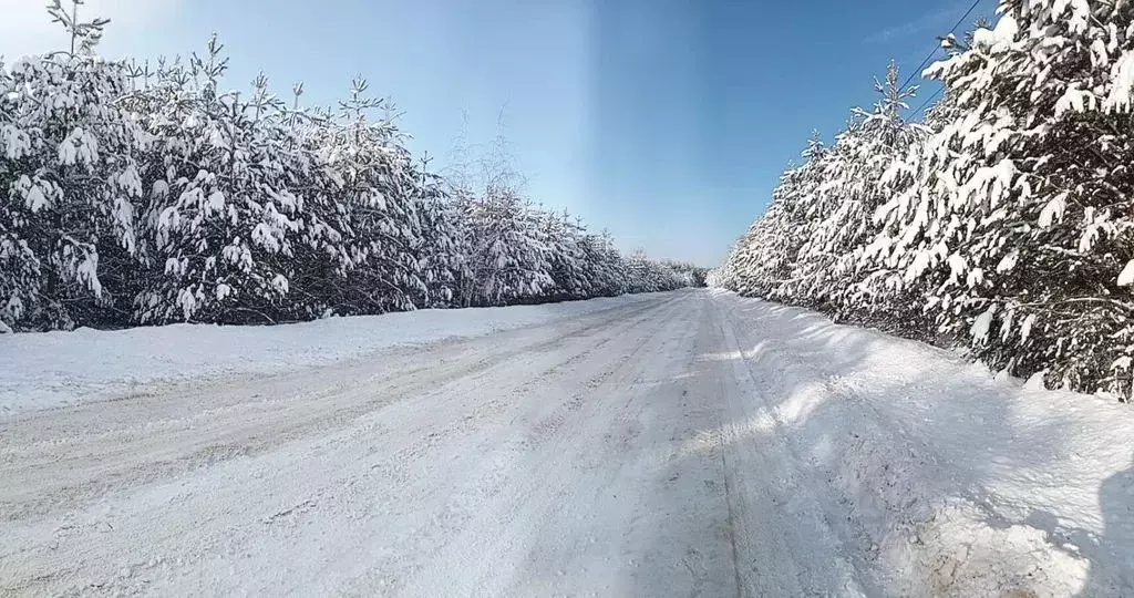 Дом в Ярославская область, Переславль-Залесский муниципальный округ, ... - Фото 1