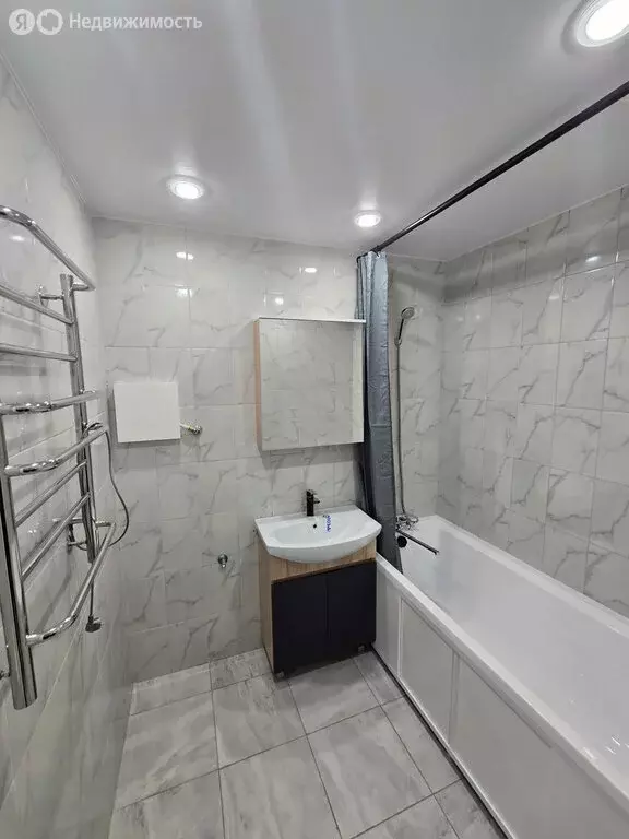 2-комнатная квартира: Краснозаводск, улица Строителей, 9 (46 м) - Фото 2