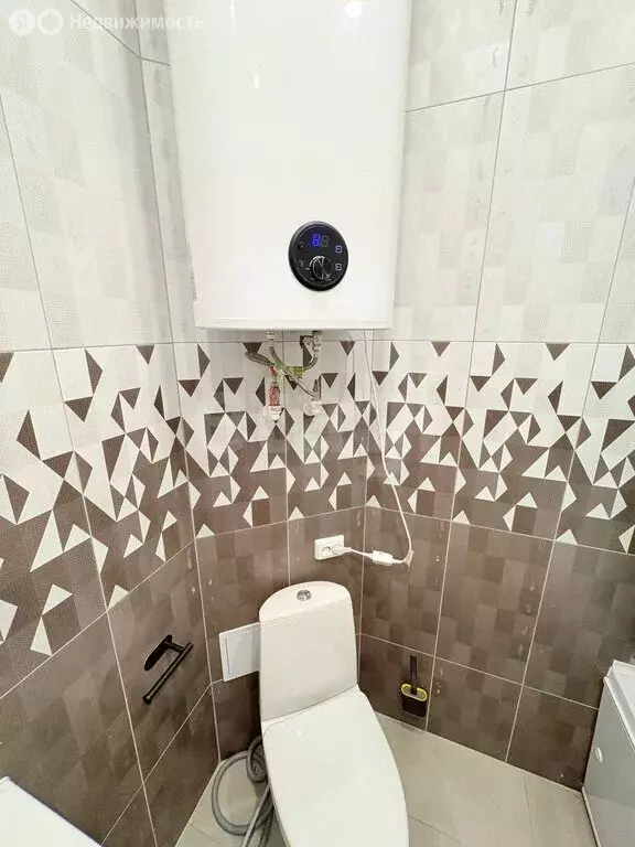 2-комнатная квартира: посёлок городского типа Пряжа, Петрозаводская ... - Фото 1