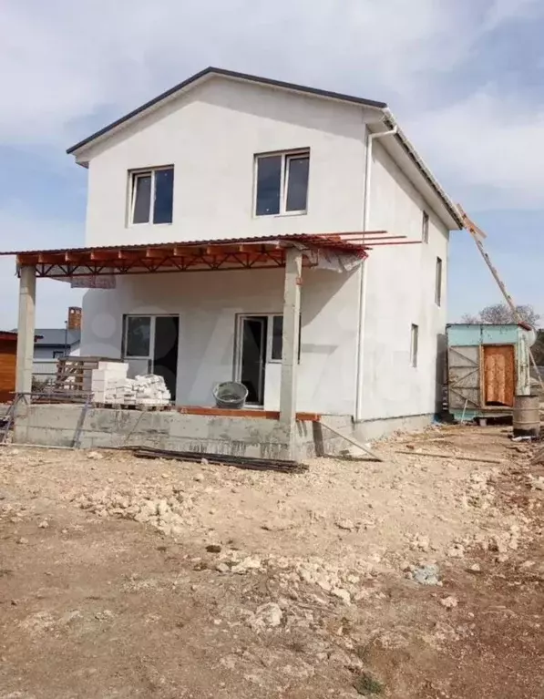 Коттедж в Севастополь пл. Нахимова (120 м) - Фото 0