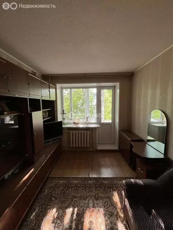 2-комнатная квартира: Пенза, Саранская улица, 5 (45 м) - Фото 1
