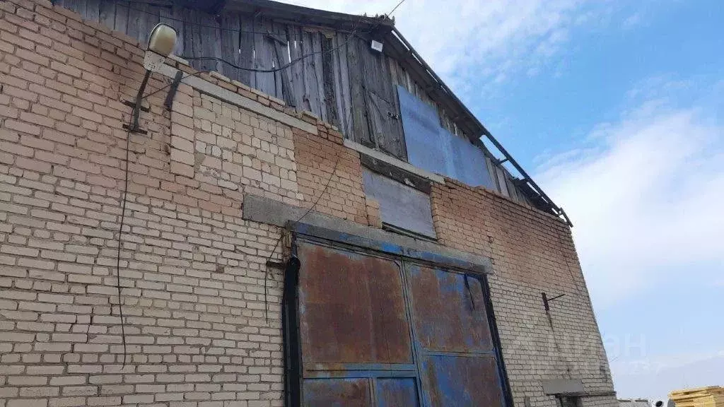 Помещение свободного назначения в Оренбургская область, пос. ... - Фото 1